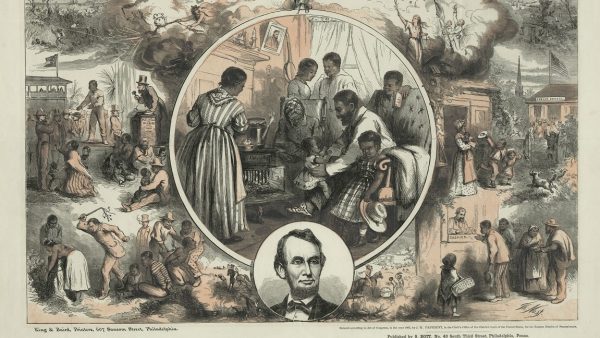 https://archive.wbhm.org/wp-content/uploads/2015/06/juneteenth_nast-emancipation-loc-03898u-e1560956410278-600x338.jpg