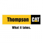 Thompson Tractor Company