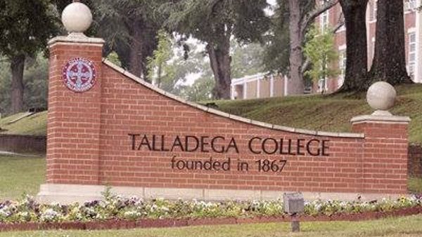 https://archive.wbhm.org/wp-content/uploads/2017/02/Talladega_College_Gate-e14883155995751-600x338.jpg