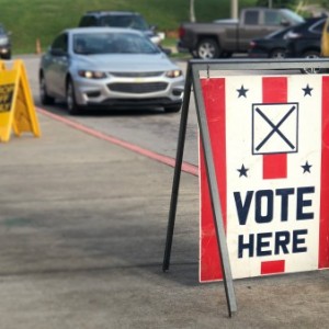 https://archive.wbhm.org/wp-content/uploads/2019/09/Precinct-vote-here-300x300.jpg