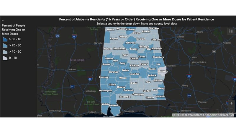 https://archive.wbhm.org/wp-content/uploads/2021/03/Alabama_Vaccinations_By_County-e1616171553449-800x450.jpg