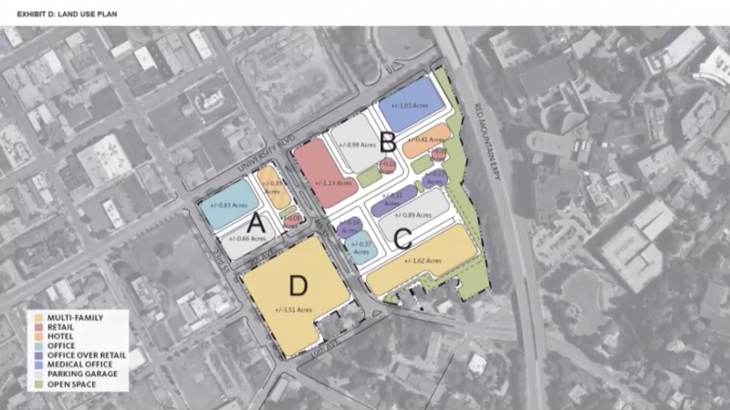 https://archive.wbhm.org/wp-content/uploads/2021/04/Diagram-of-Southtown-Redevelopment-Plans-800x450.png