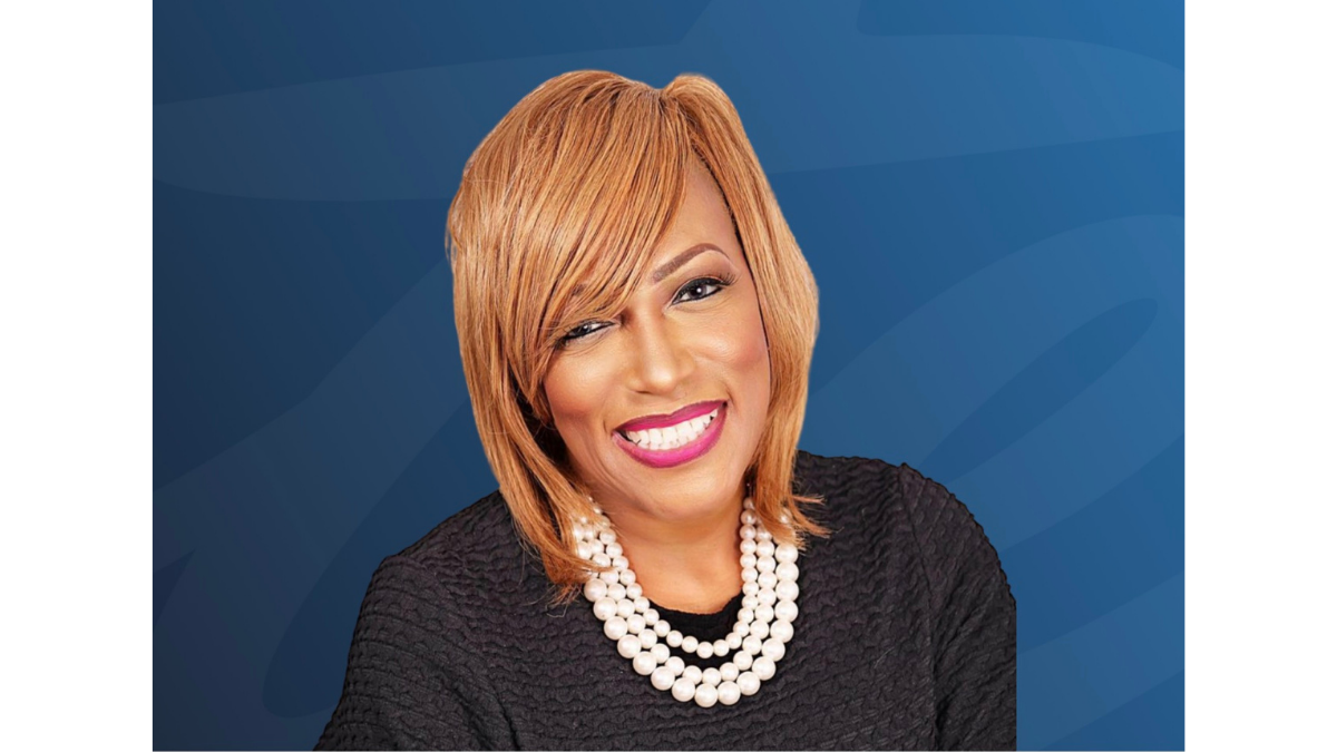 Headshot of Wardine Towers Alexander