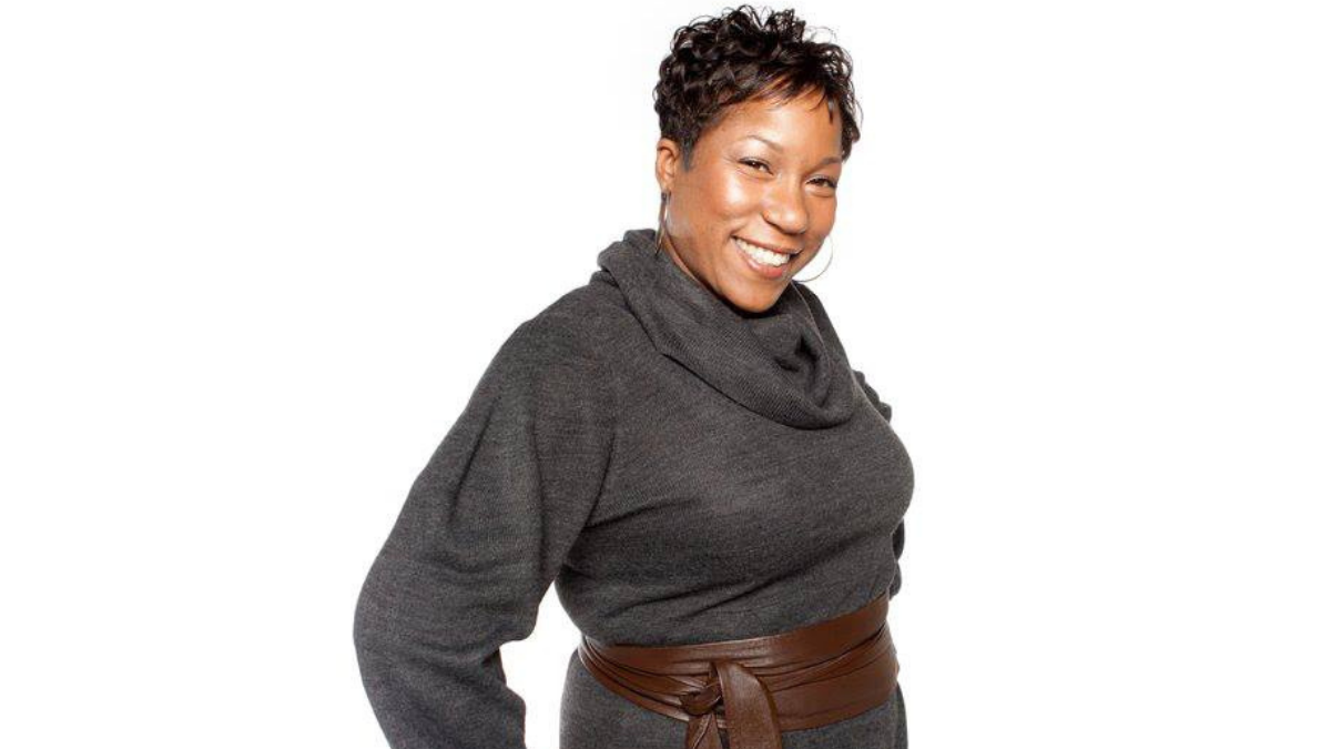 Headshot of Daagye Hendricks