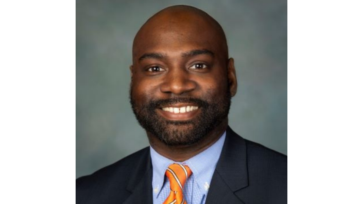 Headshot of James Sullivan