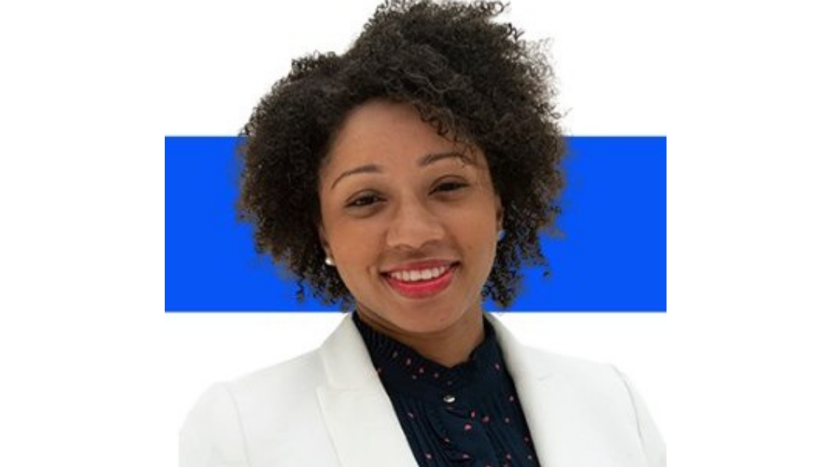 Headshot of Sonja Smith