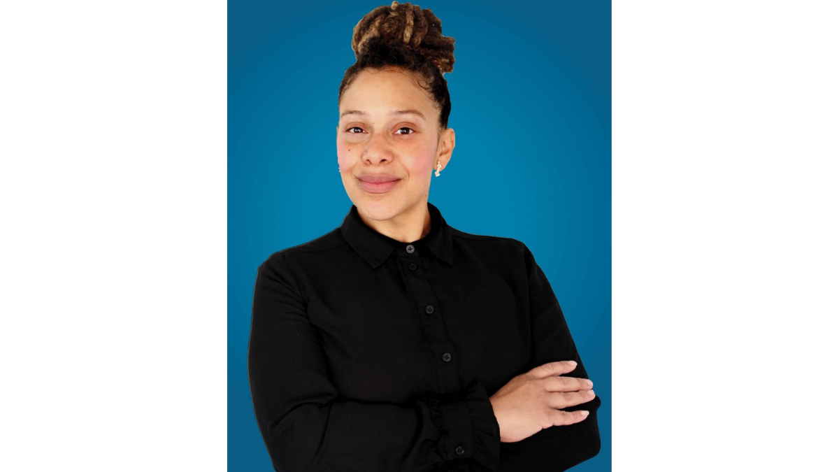 Headshot of Celida “Celi” Soto