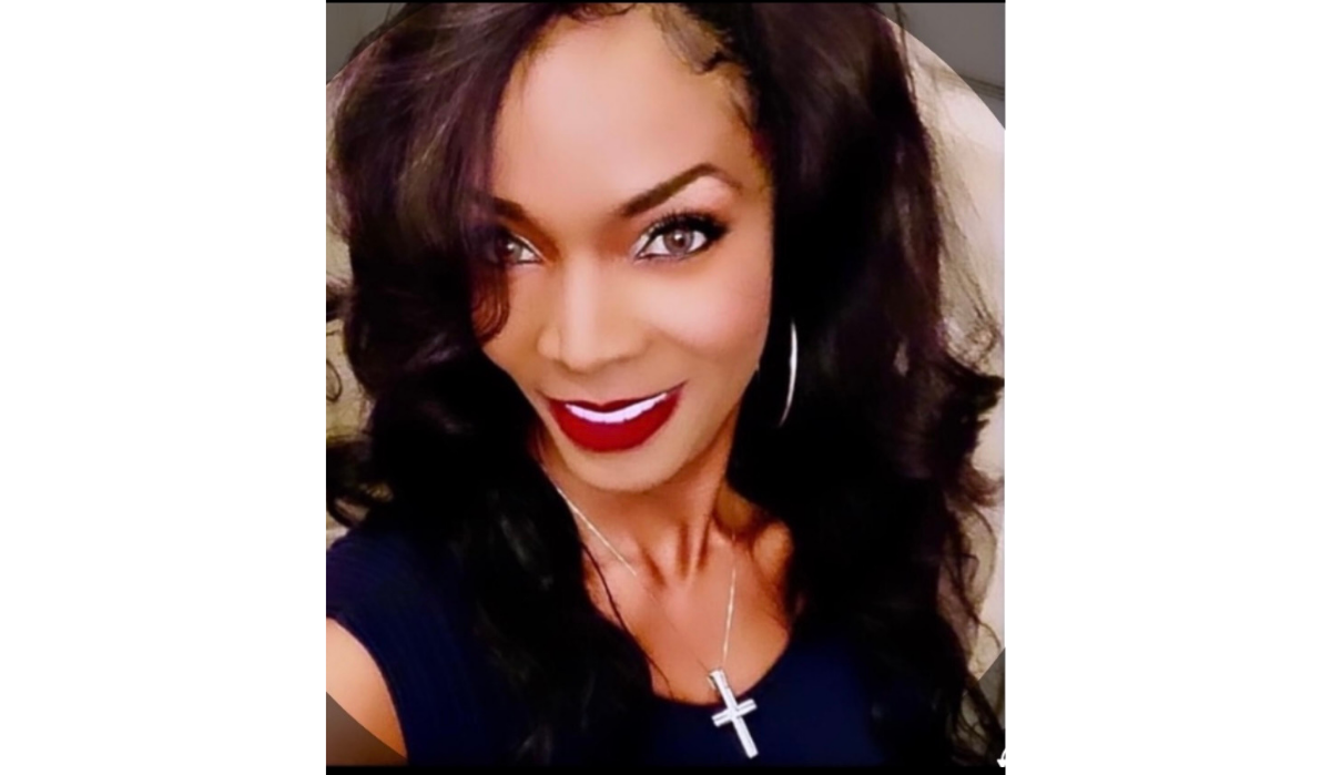 Headshot of D. Denise Webber-Jenkins