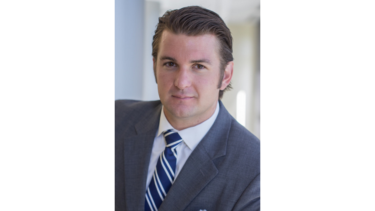 Headshot of Peter Jones