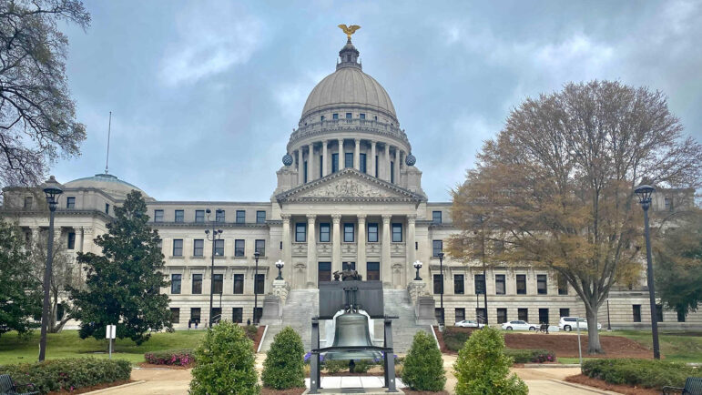 The Mississippi State