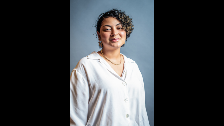 Brittany Brown is the criminal justice reporter for the Gulf States Newsroom