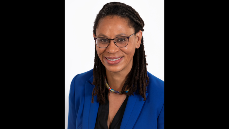 Loyola University Professor Andrea Armstrong.