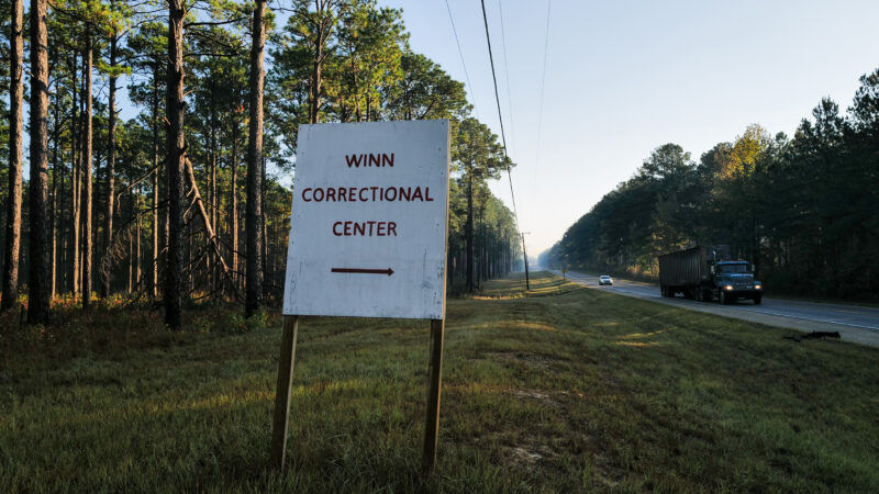 https://archive.wbhm.org/wp-content/uploads/2023/02/Winn_Correctional_Center_Sign-800x450.jpg
