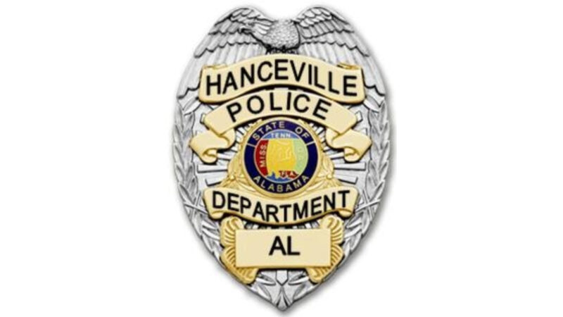 https://archive.wbhm.org/wp-content/uploads/2025/02/Hanceville_Police_Badge-800x450.jpeg