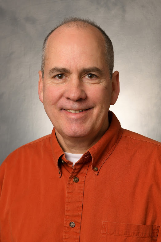 Dr. David Bernard, professor of pediatrics, University of Alabama Health Services Foundation