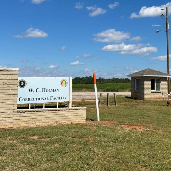 https://archive.wbhm.org/wp-content/uploads/2025/06/Holman_Correctional_Facility-scaled-e1749249213835-600x600.jpeg