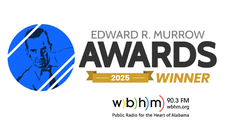 https://archive.wbhm.org/wp-content/uploads/2025/06/Murrow_Awards_2025-e1748888523360-800x450.jpg