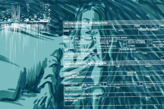 Illustration by Nolen Strals for the Gulf States Newsroom and Type Investigations