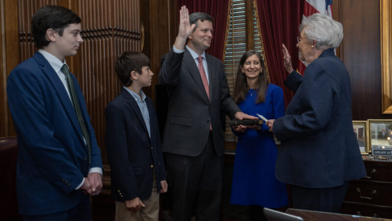 https://archive.wbhm.org/wp-content/uploads/2025/11/Justice_Will_Parker_Swearing-In_Ceremony-scaled-e1762862497111-800x450.jpg